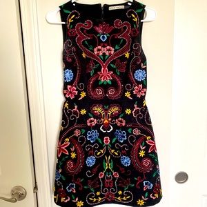 Alice+Olivia Dress